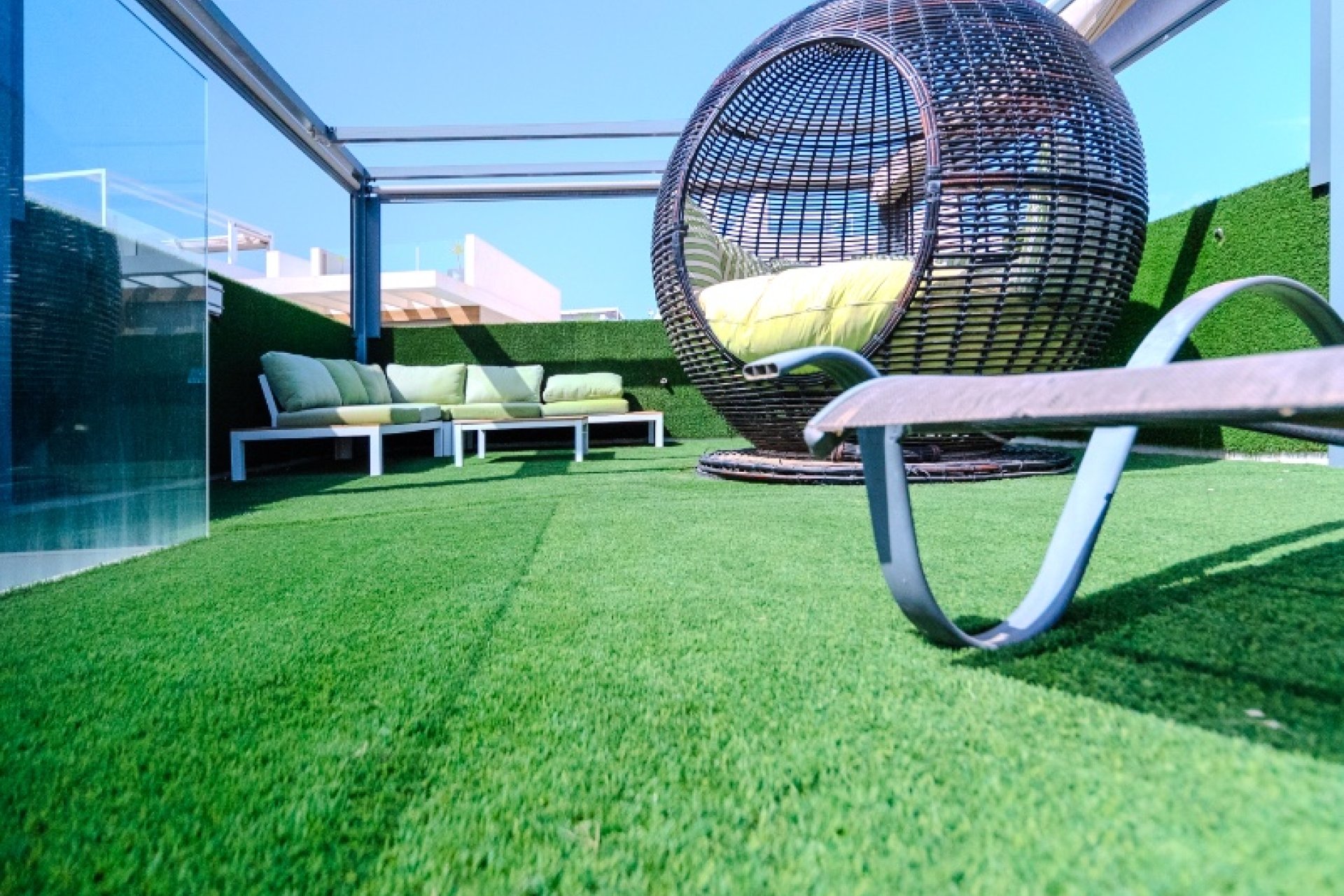 Resale - Villa - Orihuela Costa - Villamartín