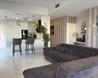 Resale - Villa - Orihuela Costa - Villamartín