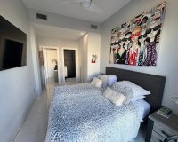 Resale - Villa - Orihuela Costa - Villamartín