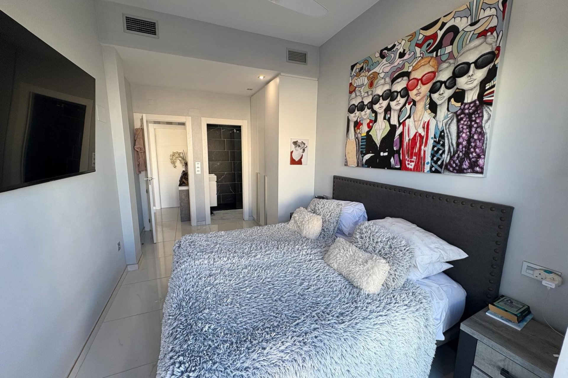 Resale - Villa - Orihuela Costa - Villamartín