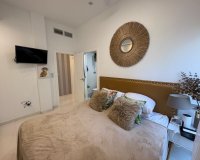 Resale - Villa - Orihuela Costa - Villamartín