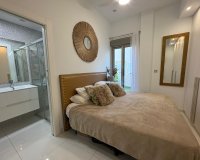 Resale - Villa - Orihuela Costa - Villamartín