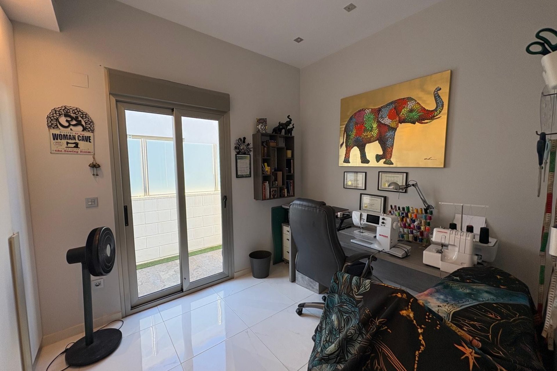 Resale - Villa - Orihuela Costa - Villamartín