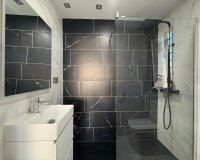 Resale - Villa - Orihuela Costa - Villamartín