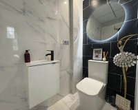 Resale - Villa - Orihuela Costa - Villamartín