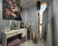 Resale - Villa - Orihuela Costa - Villamartín