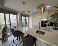 Resale - Villa - Orihuela Costa - Villamartín