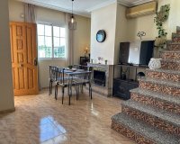 Resale - Villa - Orihuela Costa - Villamartín