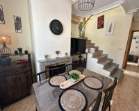 Resale - Villa - Orihuela Costa - Villamartín