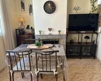 Resale - Villa - Orihuela Costa - Villamartín