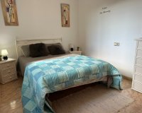 Resale - Villa - Orihuela Costa - Villamartín