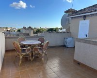 Resale - Villa - Orihuela Costa - Villamartín