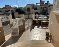 Resale - Villa - Orihuela Costa - Villamartín