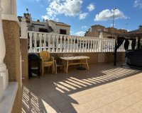 Resale - Villa - Orihuela Costa - Villamartín