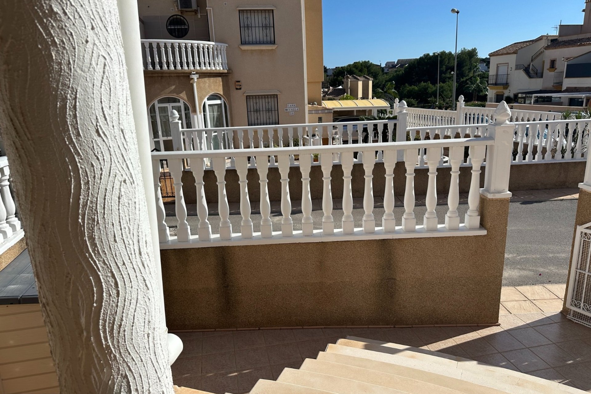 Resale - Villa - Orihuela Costa - Villamartín