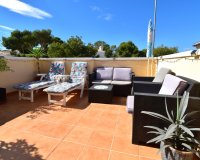 Resale - Villa - Orihuela Costa - Villamartín