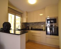 Resale - Villa - Orihuela Costa - Villamartín