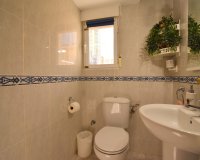 Resale - Villa - Orihuela Costa - Villamartín