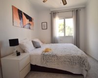 Resale - Villa - Orihuela Costa - Villamartín