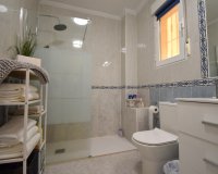 Resale - Villa - Orihuela Costa - Villamartín