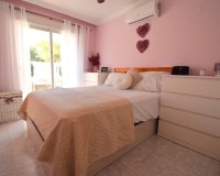 Resale - Villa - Orihuela Costa - Villamartín