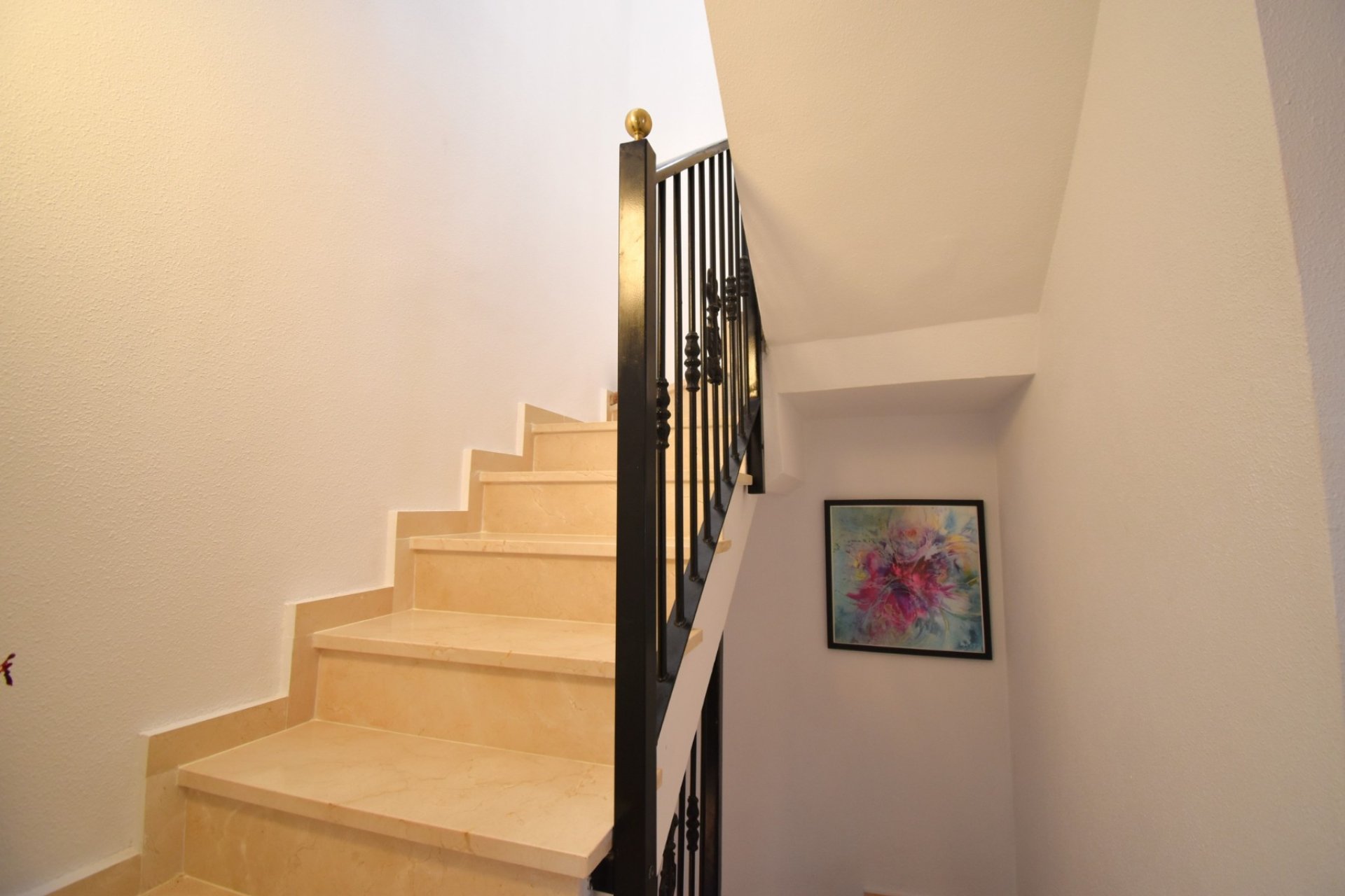 Resale - Villa - Orihuela Costa - Villamartín