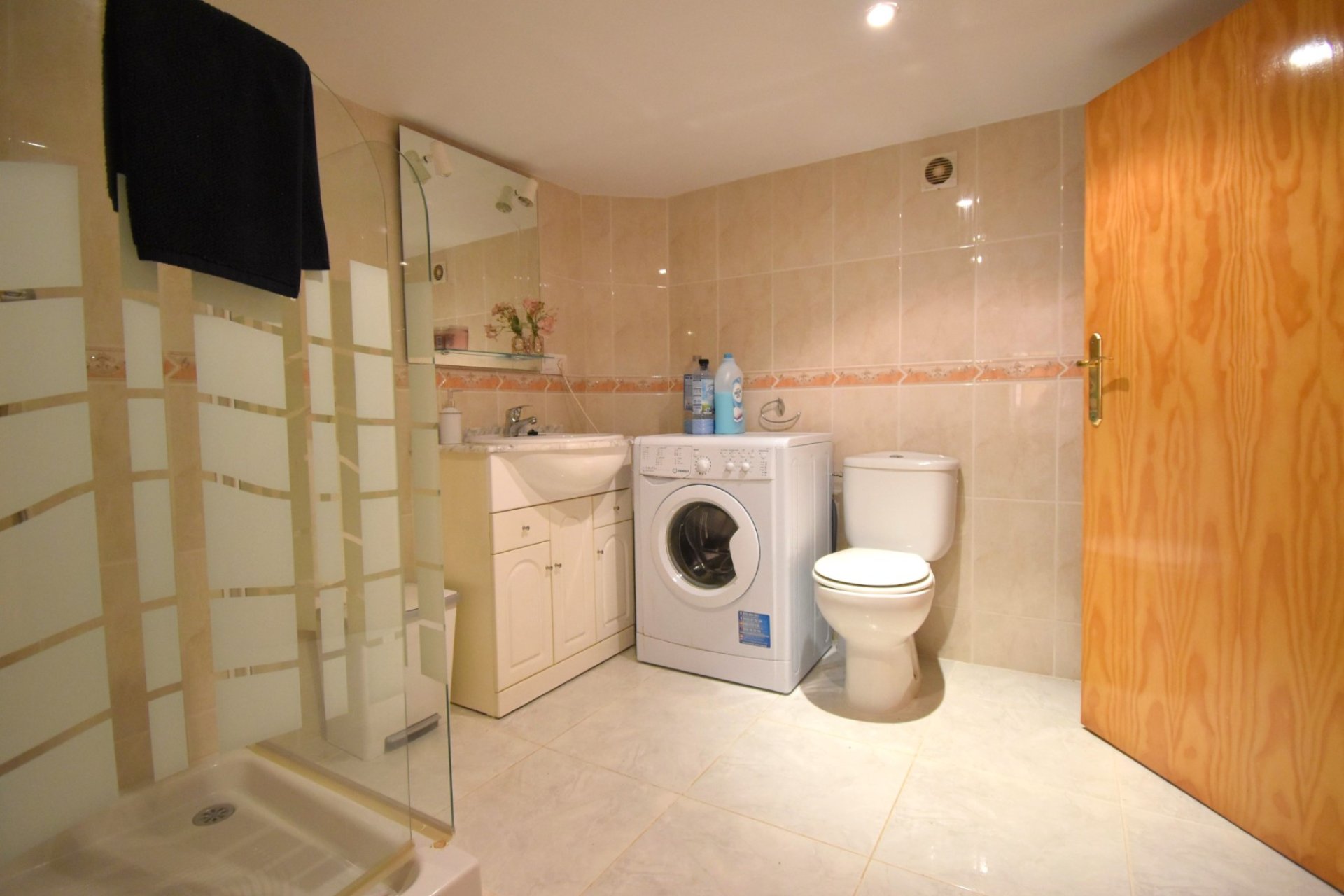 Resale - Villa - Orihuela Costa - Villamartín