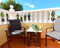 Resale - Villa - Orihuela Costa - Villamartín