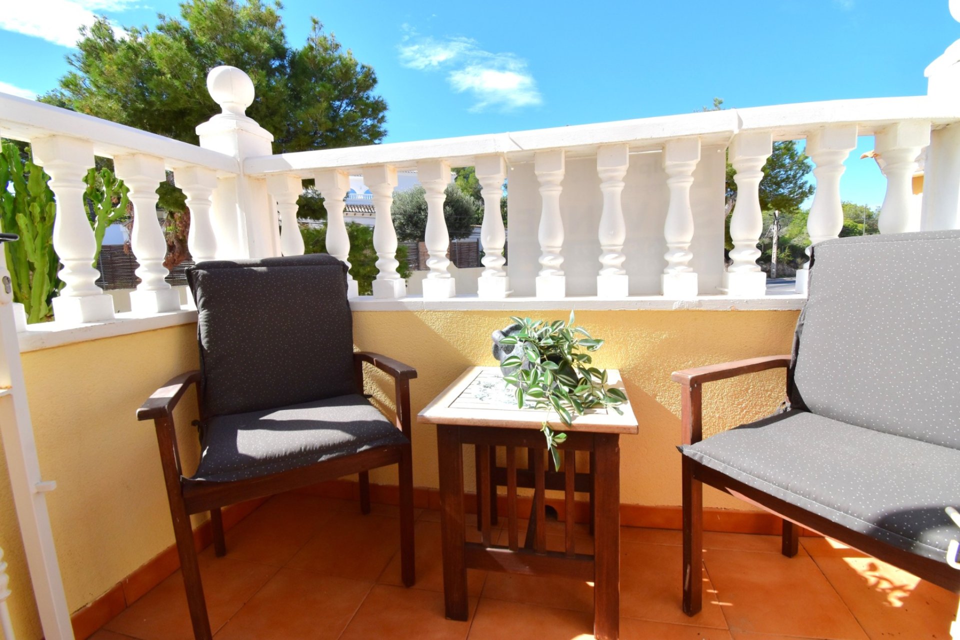 Resale - Villa - Orihuela Costa - Villamartín