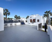 Resale - Villa - Orihuela Costa - Villamartín