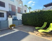Resale - Villa - Orihuela Costa - Villamartín