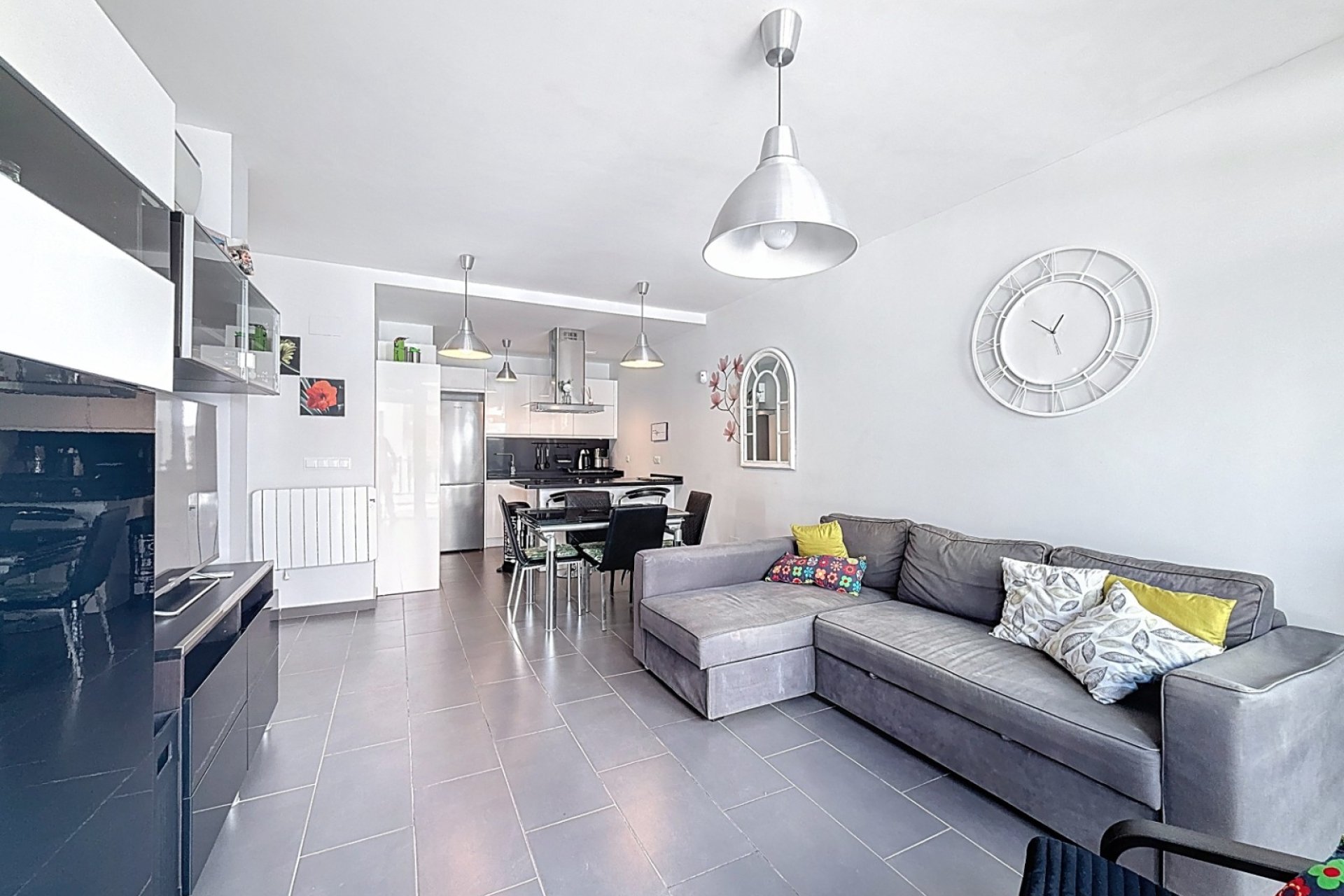 Resale - Villa - Orihuela Costa - Villamartín