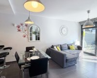 Resale - Villa - Orihuela Costa - Villamartín