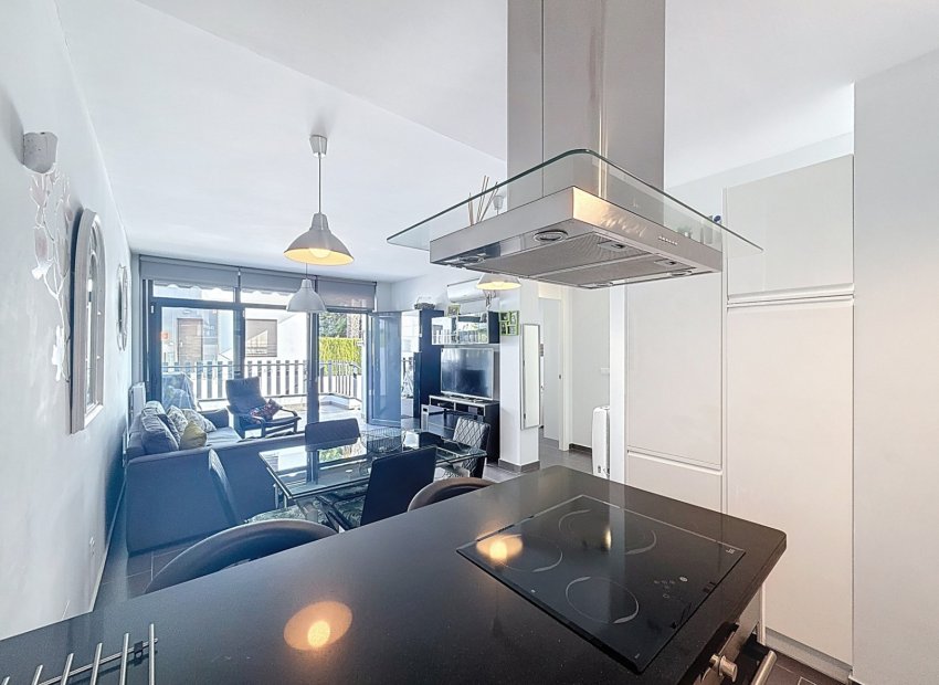 Resale - Villa - Orihuela Costa - Villamartín