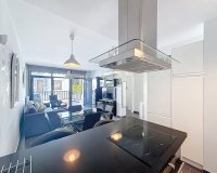 Resale - Villa - Orihuela Costa - Villamartín