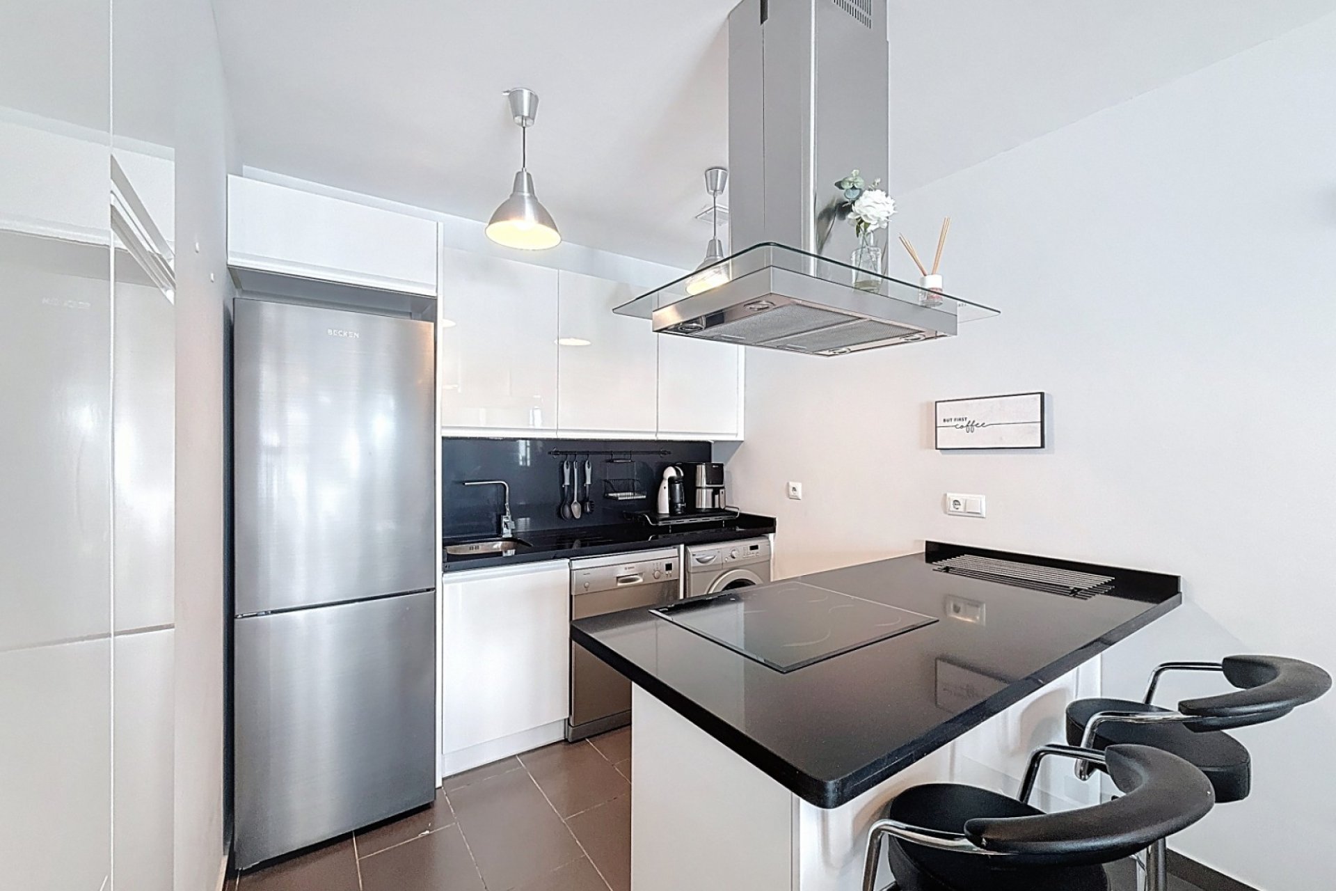 Resale - Villa - Orihuela Costa - Villamartín