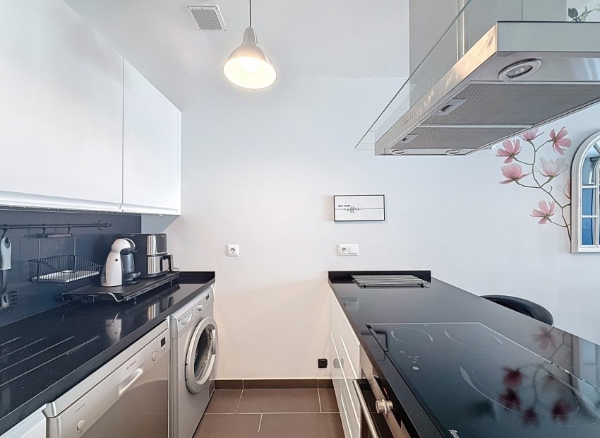 Resale - Villa - Orihuela Costa - Villamartín