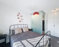 Resale - Villa - Orihuela Costa - Villamartín