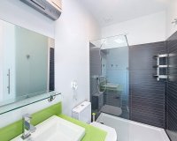 Resale - Villa - Orihuela Costa - Villamartín