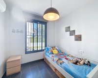 Resale - Villa - Orihuela Costa - Villamartín