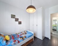 Resale - Villa - Orihuela Costa - Villamartín