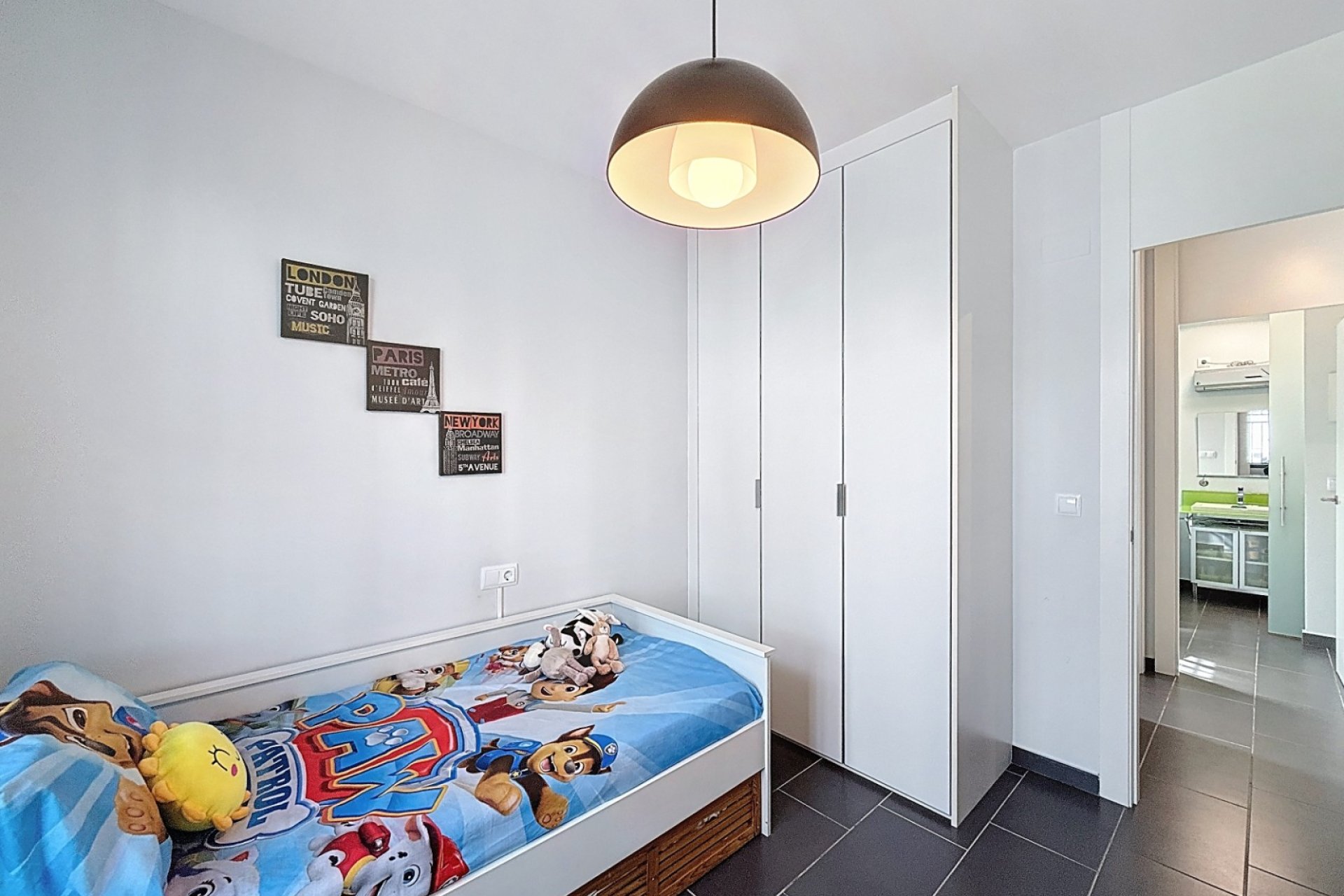 Resale - Villa - Orihuela Costa - Villamartín