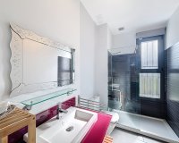 Resale - Villa - Orihuela Costa - Villamartín