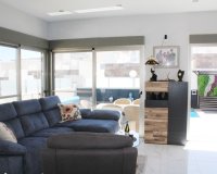 Resale - Villa - Orihuela Costa - Villamartín