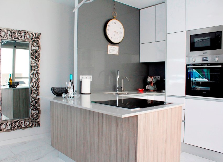 Resale - Villa - Orihuela Costa - Villamartín