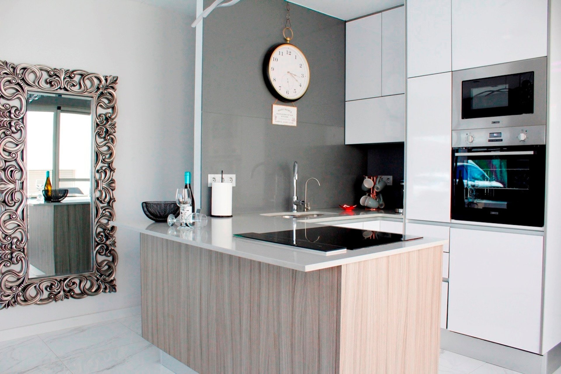 Resale - Villa - Orihuela Costa - Villamartín