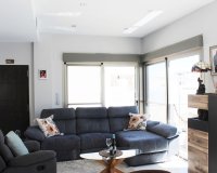 Resale - Villa - Orihuela Costa - Villamartín