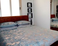 Resale - Villa - Orihuela Costa - Villamartín