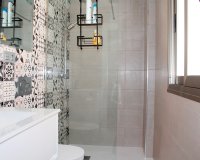 Resale - Villa - Orihuela Costa - Villamartín