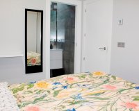 Resale - Villa - Orihuela Costa - Villamartín